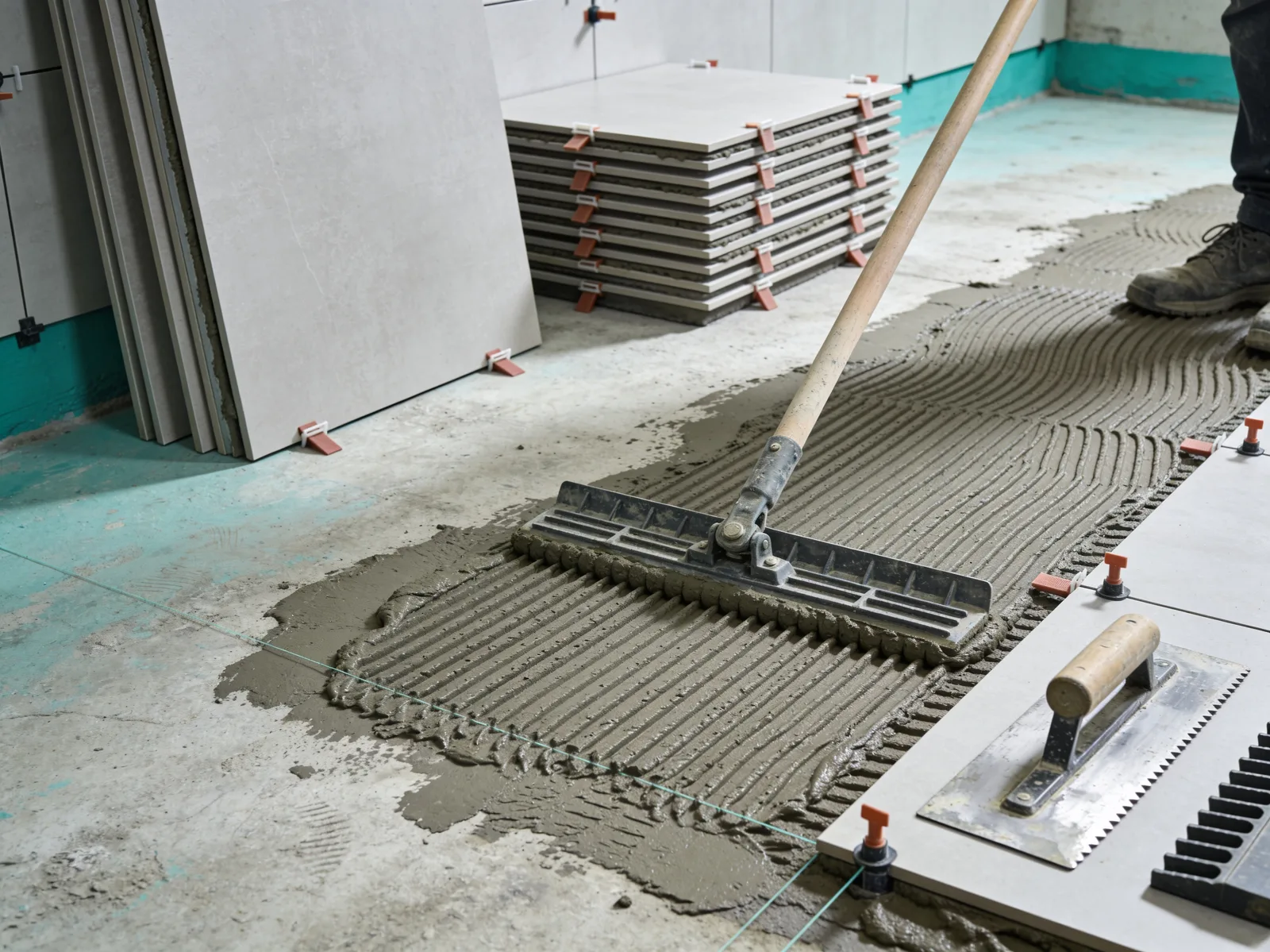 Why choose Luxury Vinyl Plank Installation in Santa Rosa Beach, FL